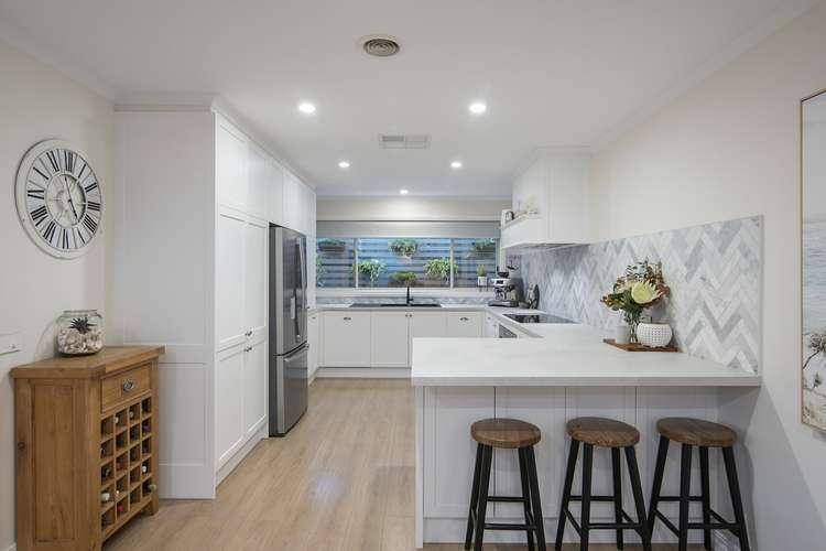 Second view of Homely house listing, 5 Caroline Court, Mount Martha VIC 3934