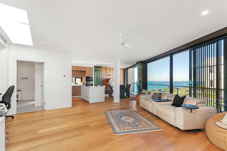 Second view of Homely unit listing, 35/80 Evans Street, Freshwater NSW 2096