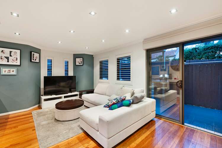Third view of Homely townhouse listing, 7 Seymour Street, Drummoyne NSW 2047