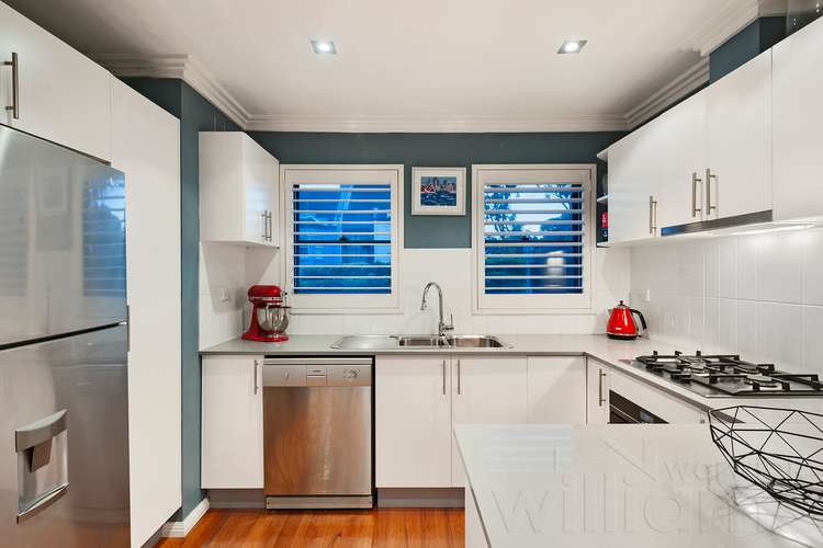 Fourth view of Homely townhouse listing, 7 Seymour Street, Drummoyne NSW 2047