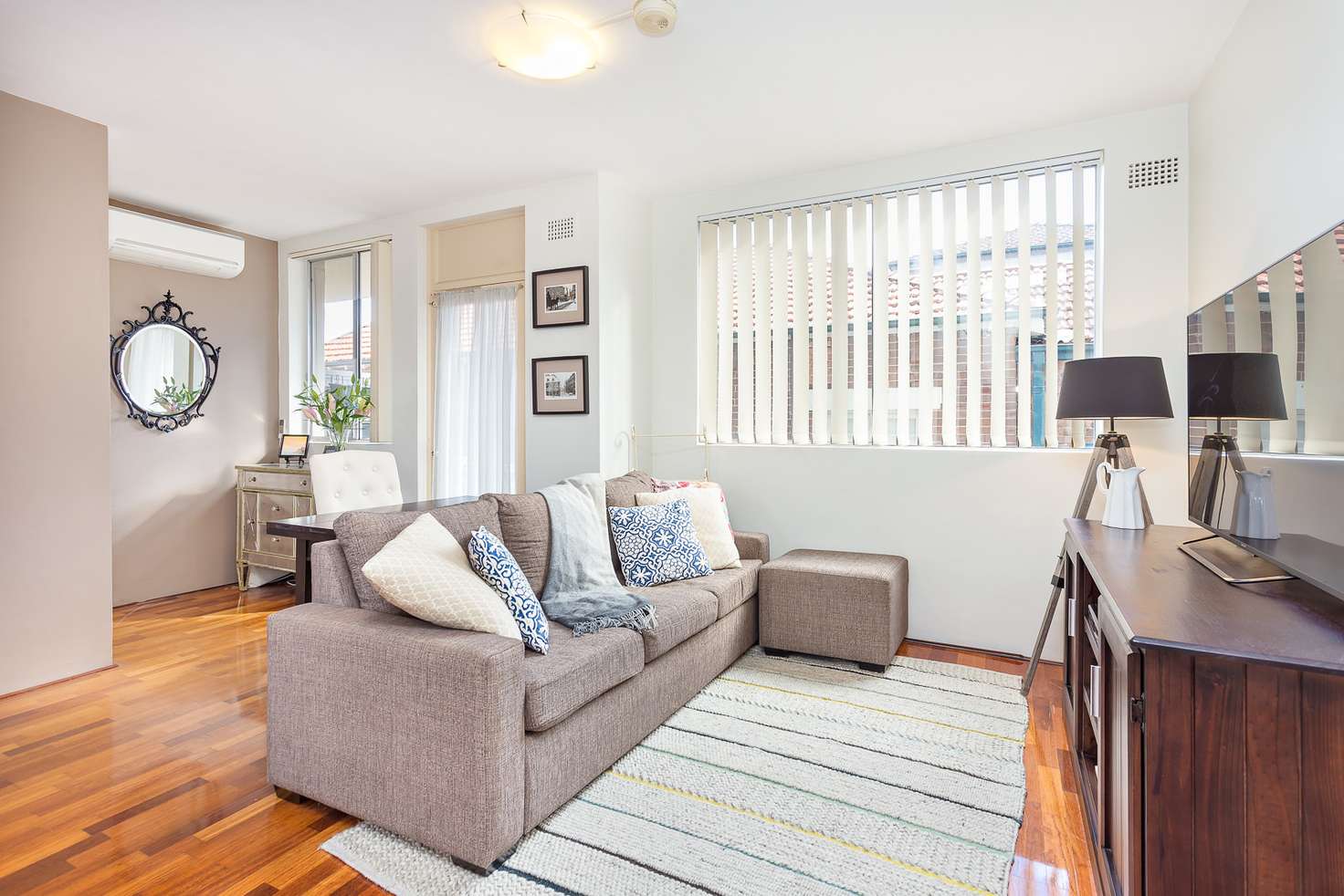 Main view of Homely apartment listing, 2/130 Gipps Street, Drummoyne NSW 2047
