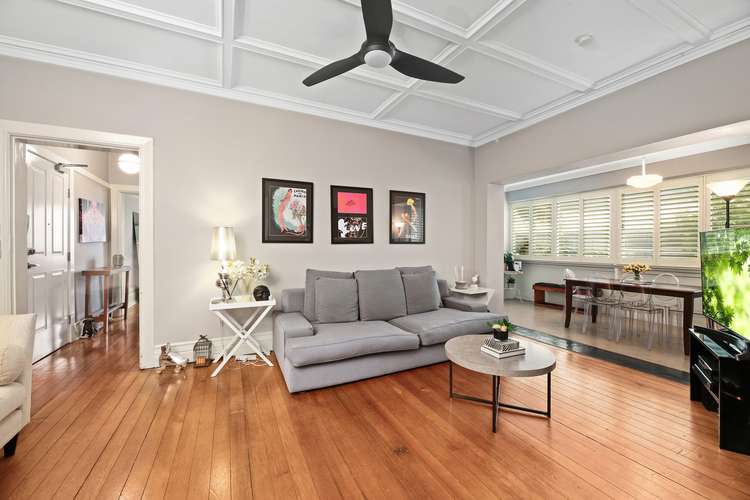 Second view of Homely apartment listing, 5/186 Forbes Street, Darlinghurst NSW 2010