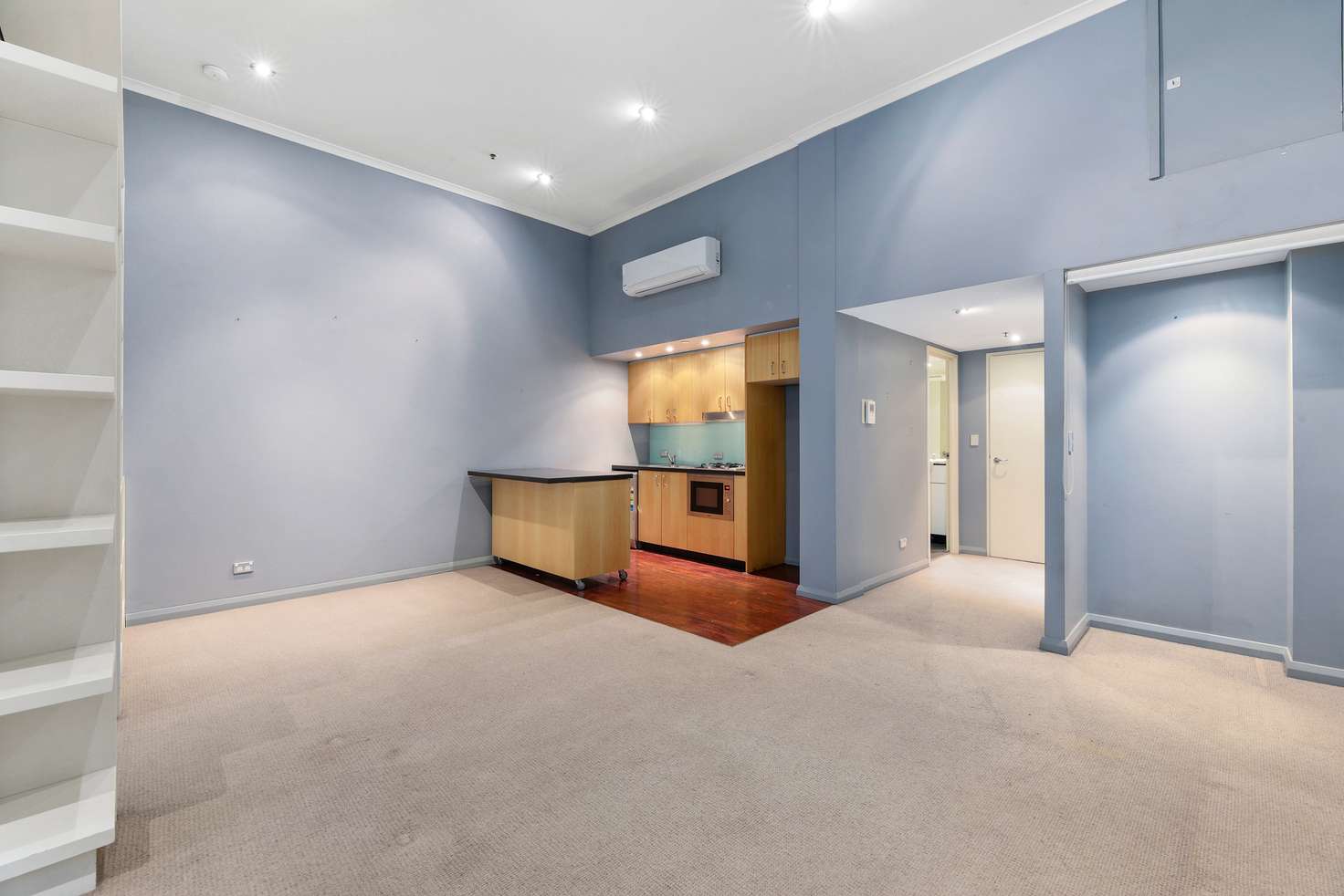 Main view of Homely apartment listing, 6/259-261 Clarence Street, Sydney NSW 2000