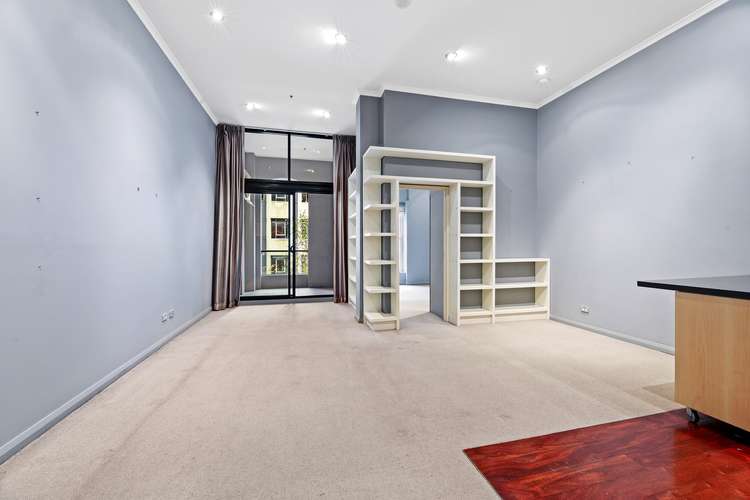 Second view of Homely apartment listing, 6/259-261 Clarence Street, Sydney NSW 2000