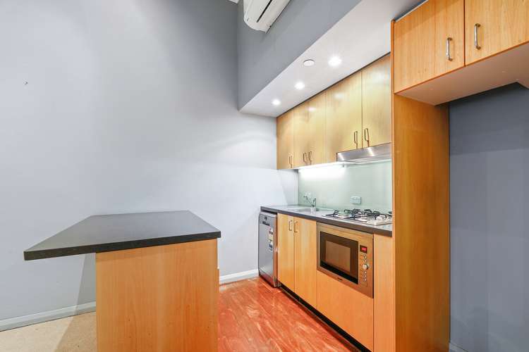 Third view of Homely apartment listing, 6/259-261 Clarence Street, Sydney NSW 2000