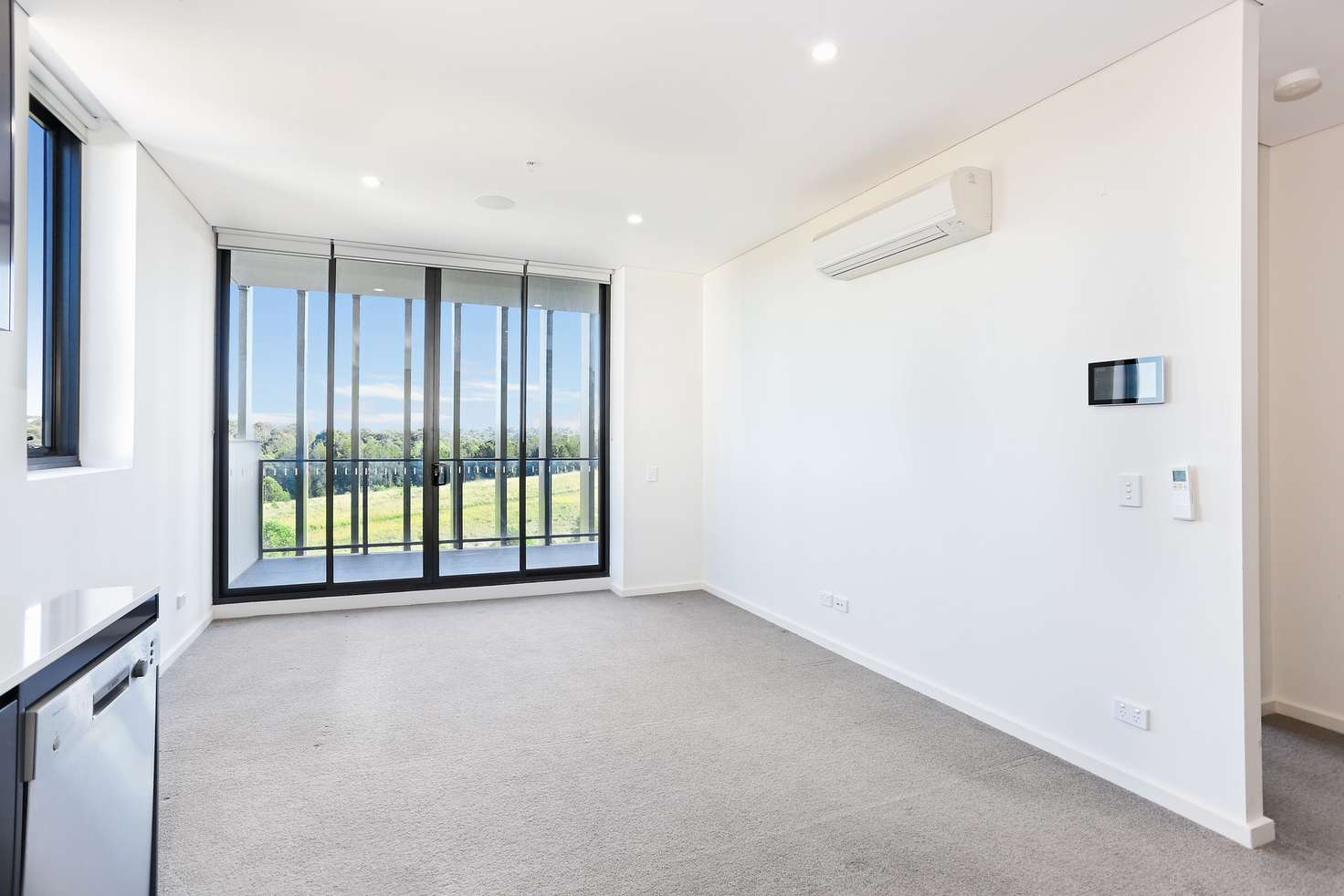 Main view of Homely unit listing, 12111/1 Bennelong Parkway, Wentworth Point NSW 2127