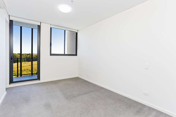 Fourth view of Homely unit listing, 12111/1 Bennelong Parkway, Wentworth Point NSW 2127