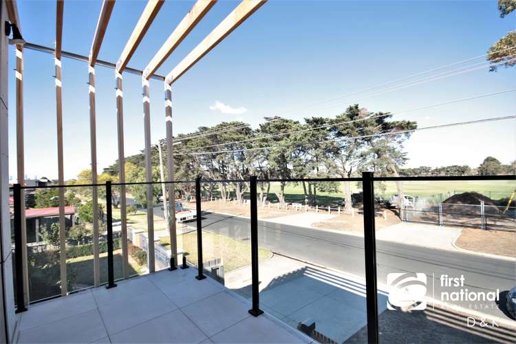 Main view of Homely townhouse listing, 86 Drew Street, Yarraville VIC 3013