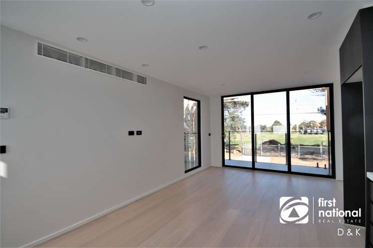 Fourth view of Homely townhouse listing, 86 Drew Street, Yarraville VIC 3013