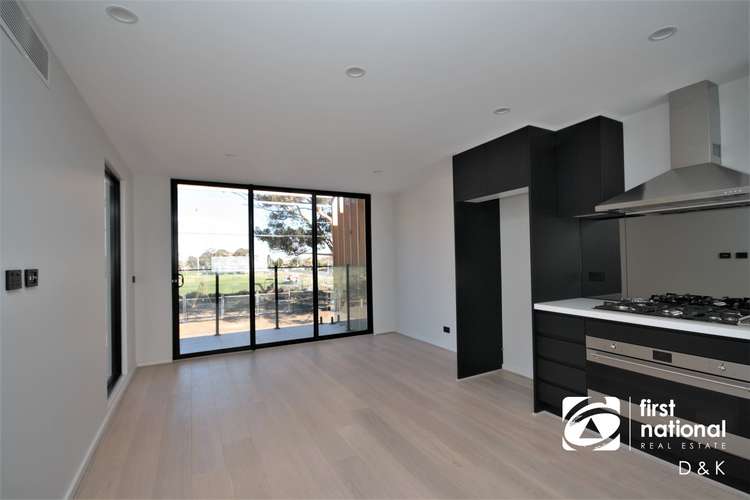 Fifth view of Homely townhouse listing, 86 Drew Street, Yarraville VIC 3013