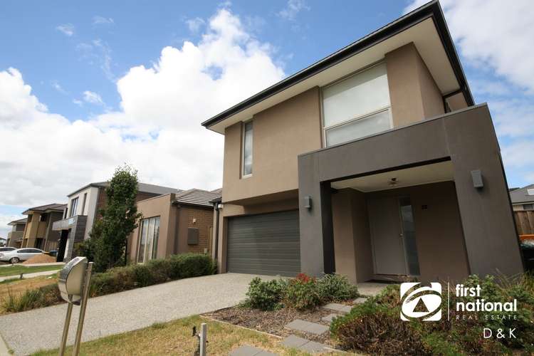 Third view of Homely house listing, 32 Freedman Avenue, Williams Landing VIC 3027
