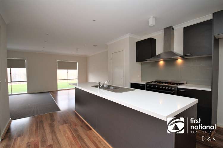 Fifth view of Homely house listing, 32 Freedman Avenue, Williams Landing VIC 3027