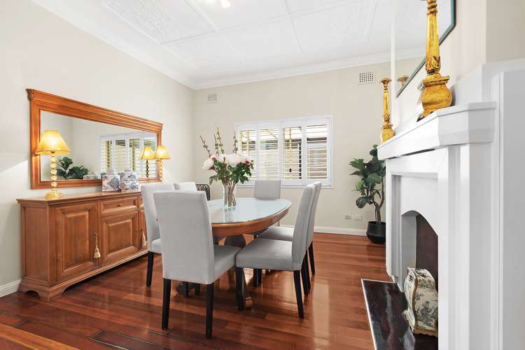 Second view of Homely house listing, 23 Lea Avenue, Willoughby NSW 2068