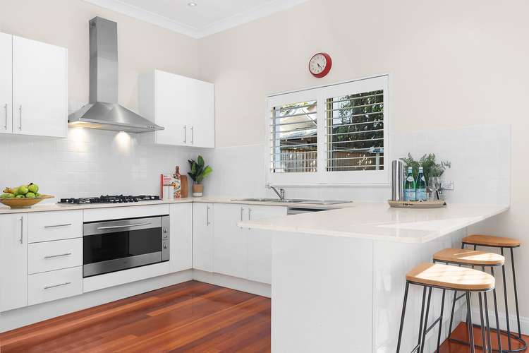 Third view of Homely house listing, 23 Lea Avenue, Willoughby NSW 2068