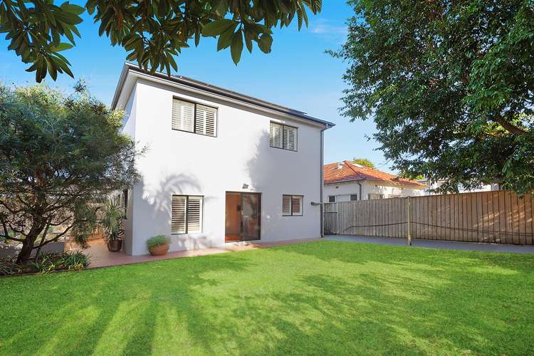 Fifth view of Homely house listing, 23 Lea Avenue, Willoughby NSW 2068