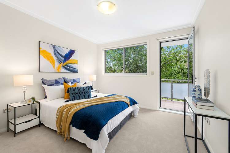 Fifth view of Homely apartment listing, 31/16 Dumaresq Street, Gordon NSW 2072