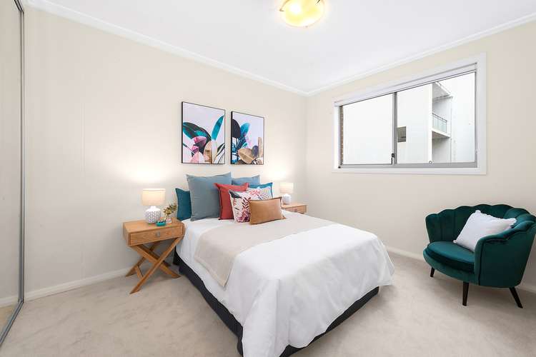 Sixth view of Homely apartment listing, 31/16 Dumaresq Street, Gordon NSW 2072