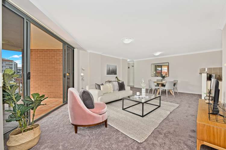 Main view of Homely apartment listing, 3A06/767 Anzac Parade, Maroubra NSW 2035