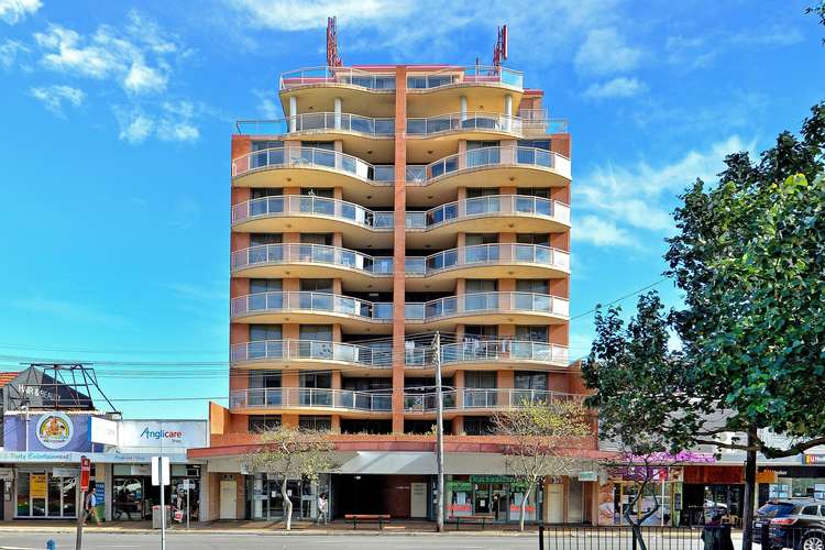 Second view of Homely apartment listing, 3A06/767 Anzac Parade, Maroubra NSW 2035