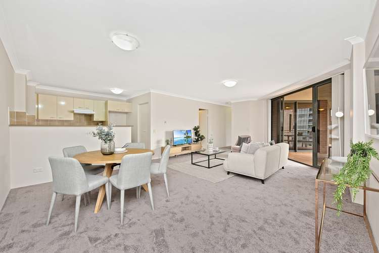 Fourth view of Homely apartment listing, 3A06/767 Anzac Parade, Maroubra NSW 2035