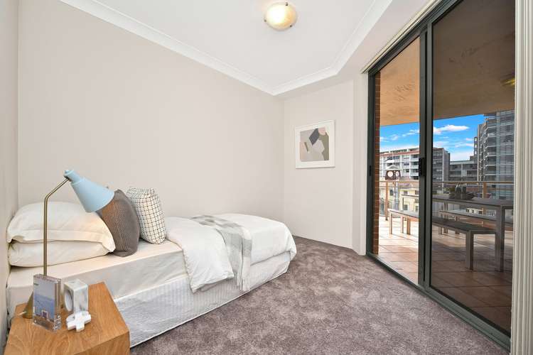 Fifth view of Homely apartment listing, 3A06/767 Anzac Parade, Maroubra NSW 2035