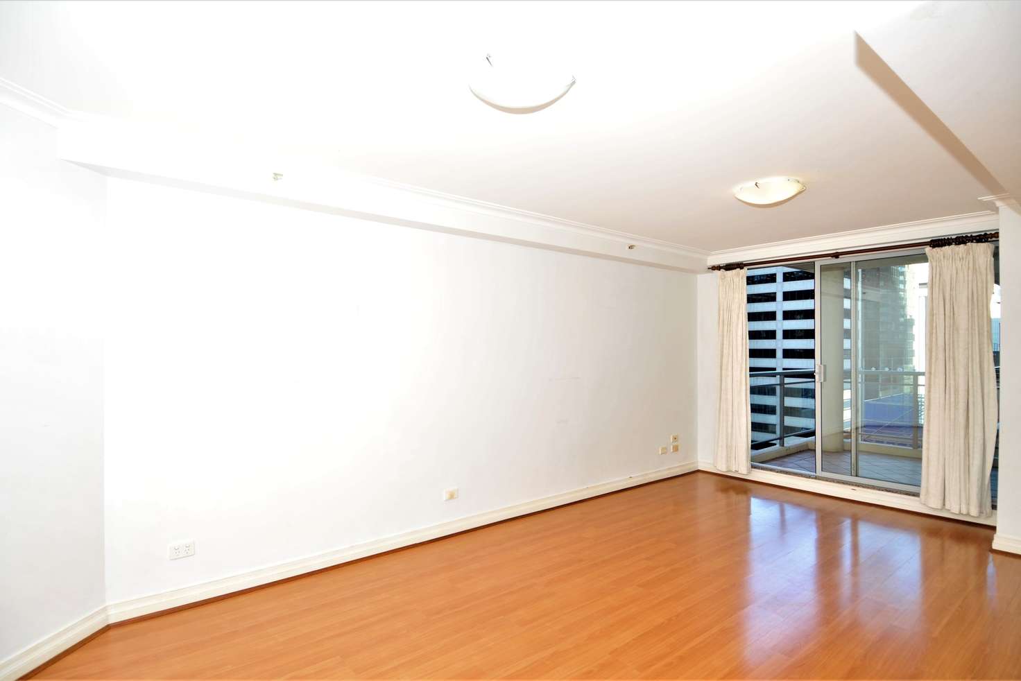 Main view of Homely apartment listing, 1205/197 Castlereagh Street, Sydney NSW 2000