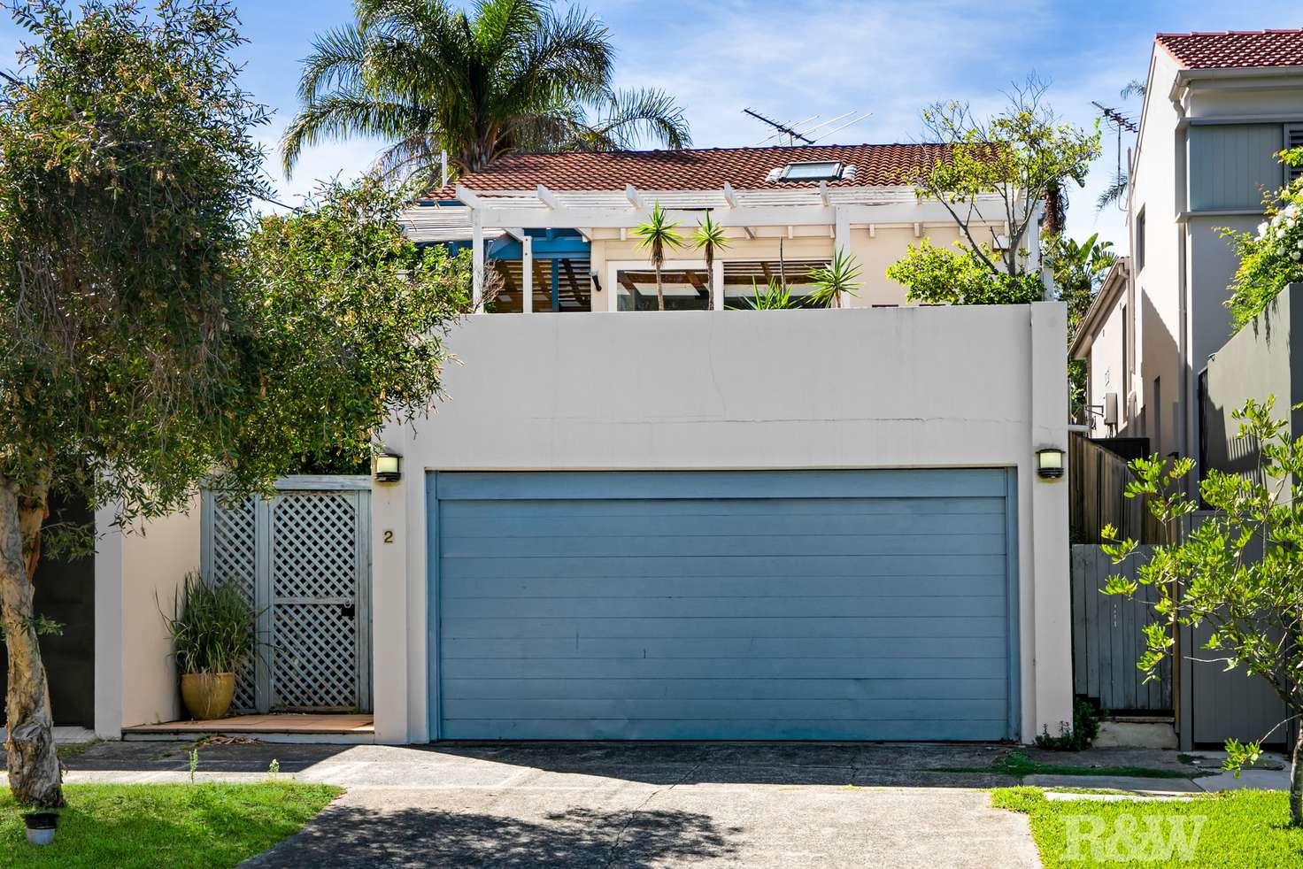 Main view of Homely house listing, 2 Niblick Street, North Bondi NSW 2026