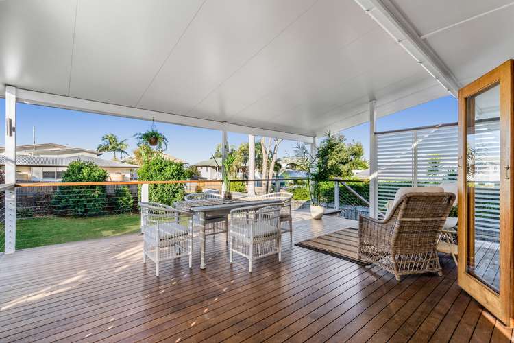 Sixth view of Homely house listing, 8 Norland Street, Wynnum QLD 4178