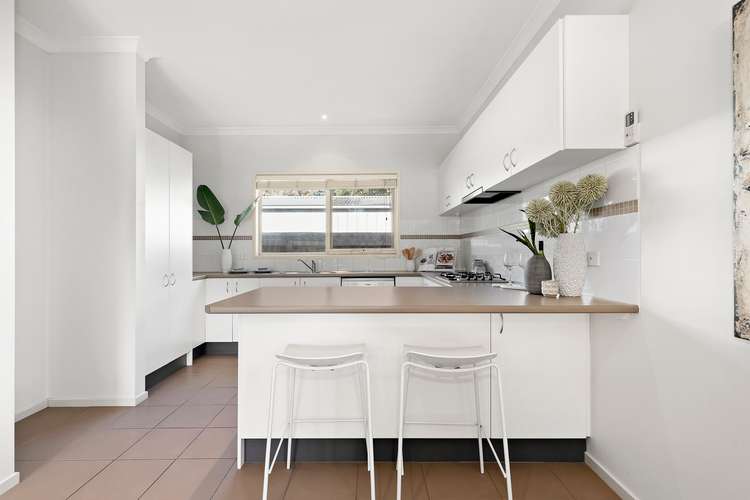 Second view of Homely house listing, 74A Potton Avenue, Rosebud VIC 3939