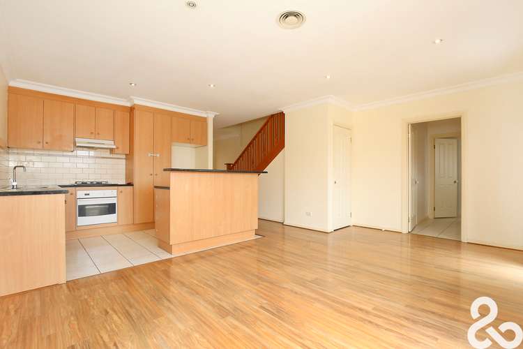 Second view of Homely townhouse listing, 4/63 Pine Street, Reservoir VIC 3073