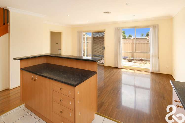 Third view of Homely townhouse listing, 4/63 Pine Street, Reservoir VIC 3073