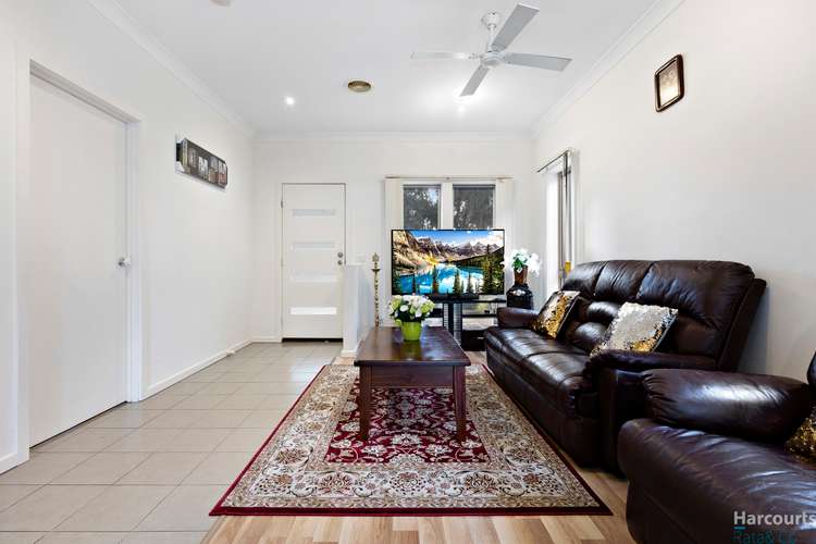 Second view of Homely house listing, 8 Broxburn Walk, Epping VIC 3076
