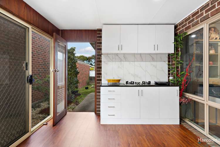 Fifth view of Homely house listing, 8 Broxburn Walk, Epping VIC 3076