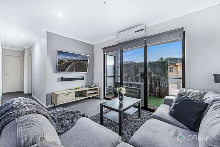 Second view of Homely apartment listing, 20/27-29 Golden Grove, Springvale South VIC 3172