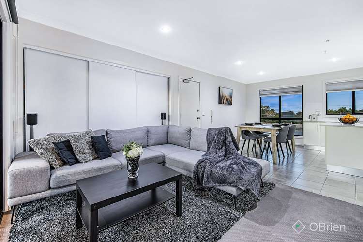 Third view of Homely apartment listing, 20/27-29 Golden Grove, Springvale South VIC 3172