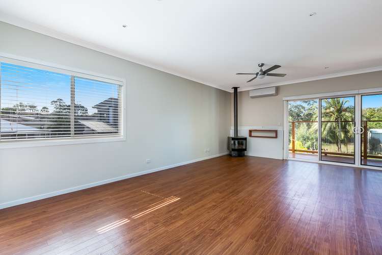 Fifth view of Homely house listing, 49H Tarrawanna Road, Corrimal NSW 2518