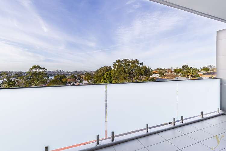 Second view of Homely apartment listing, 54 Formosa Street, Drummoyne NSW 2047