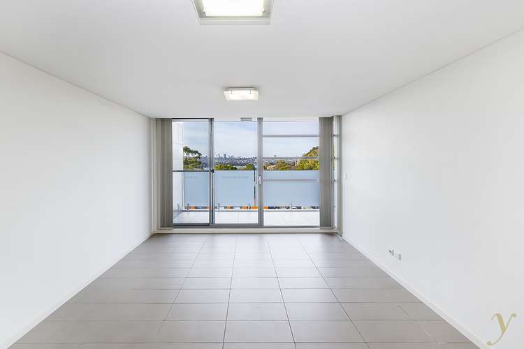 Third view of Homely apartment listing, 54 Formosa Street, Drummoyne NSW 2047
