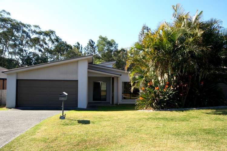 Main view of Homely house listing, 15 Hinterland Crescent, Algester QLD 4115
