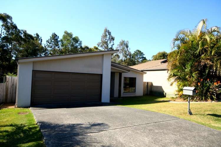 Second view of Homely house listing, 15 Hinterland Crescent, Algester QLD 4115