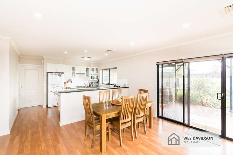 Third view of Homely house listing, 3 Watson Court, Horsham VIC 3400