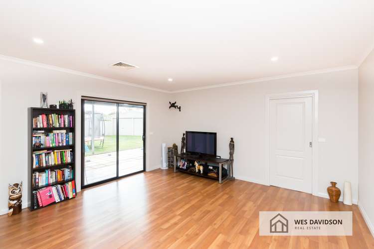 Sixth view of Homely house listing, 3 Watson Court, Horsham VIC 3400