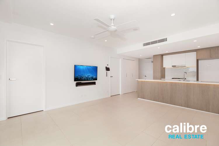 Third view of Homely unit listing, 2039/123 Cavendish Road, Coorparoo QLD 4151