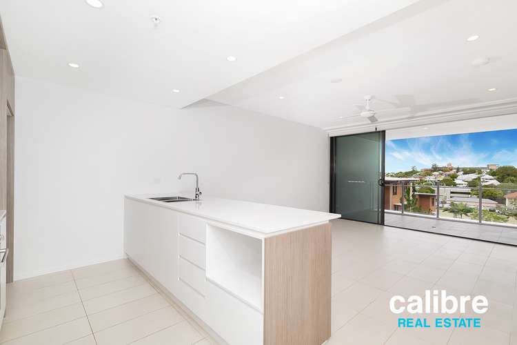 Fourth view of Homely unit listing, 2039/123 Cavendish Road, Coorparoo QLD 4151