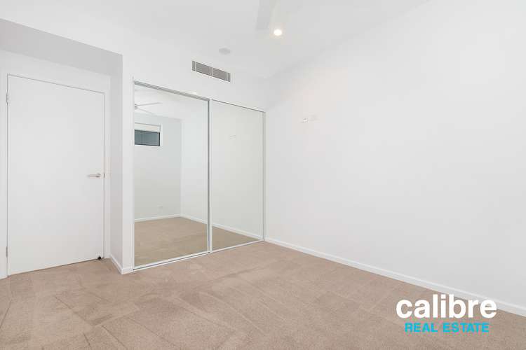 Fifth view of Homely unit listing, 2039/123 Cavendish Road, Coorparoo QLD 4151