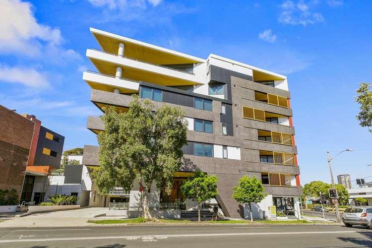 Main view of Homely apartment listing, 25/145 McEvoy Street, Alexandria NSW 2015