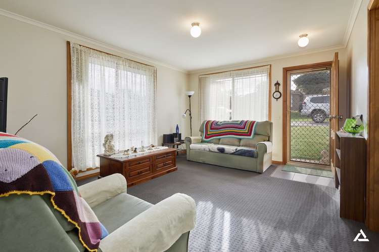 Second view of Homely unit listing, 2/6B Hatfield Drive, Drouin VIC 3818