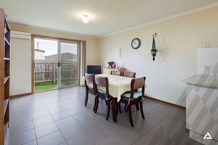 Fourth view of Homely unit listing, 2/6B Hatfield Drive, Drouin VIC 3818