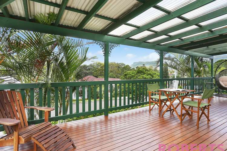Main view of Homely house listing, 34A Owen Street, Bulli NSW 2516