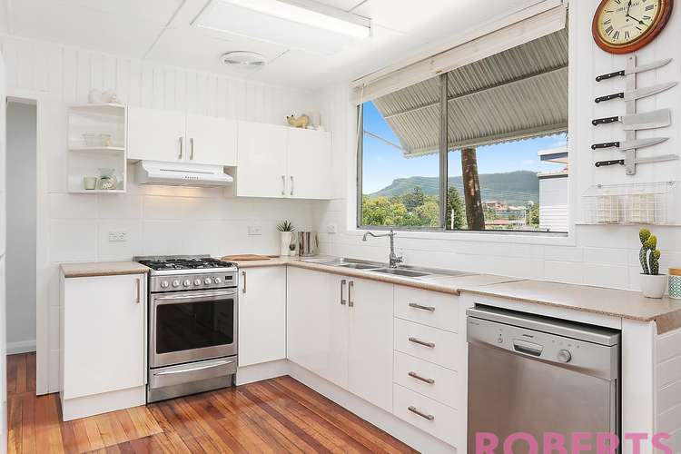 Second view of Homely house listing, 34A Owen Street, Bulli NSW 2516